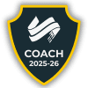 Registered Coach