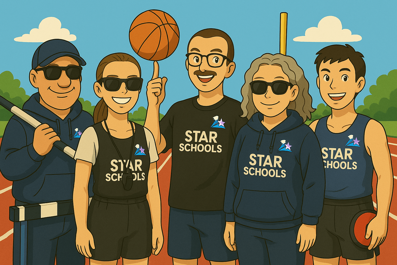 Star Athletics