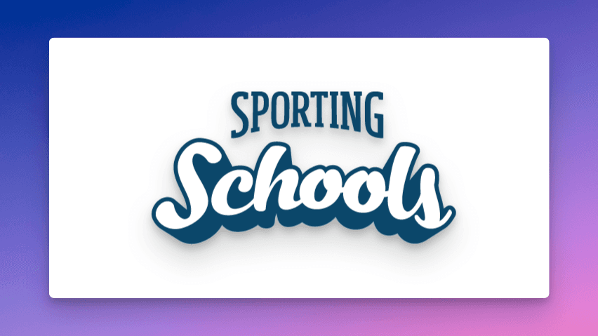 Sporting Schools Programs